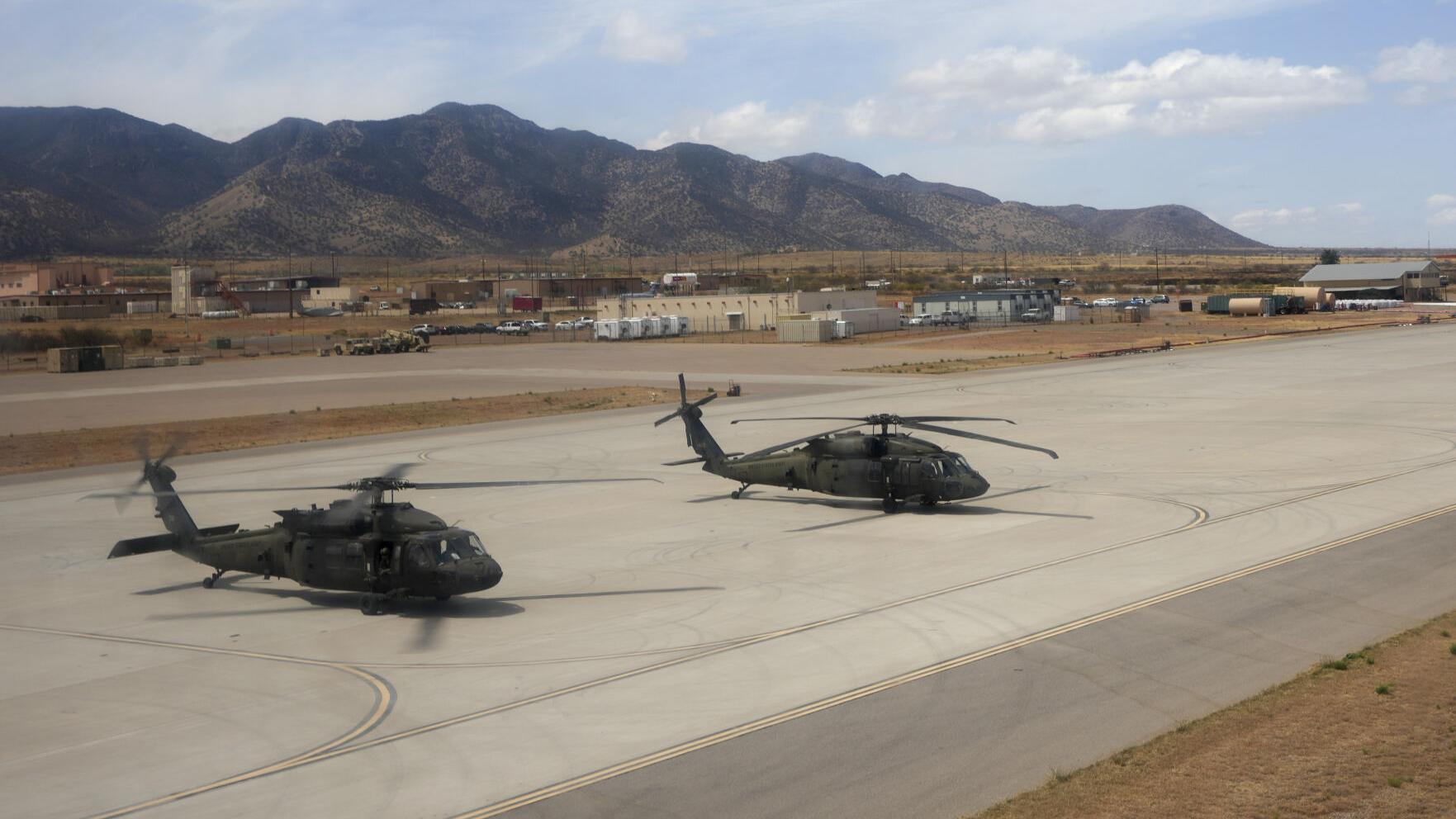 Fort Huachuca furloughs mean widespread pain in Sierra Vista